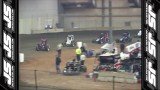 Cedar Lake: Sat Heats 3 & 4