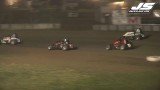 Danville: Sprint Car Feature 4/22/13