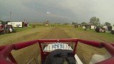 USAC: 5/21/14: Shane Cottle Terre Haute On Board