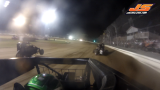 Rico Abreu Wayne County Feature On Board