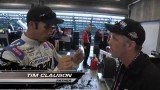 Indy: Bryan Clauson Indy Lights (2011)