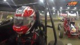 Tulsa Rewind (2013): Justin Allgaier On Board