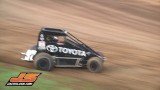 USAC: Indiana Midget Week Qual (Rico, Bell, Clauson)