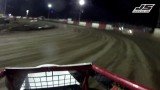 USAC: Trevor Kobylarz Qualifying On Board