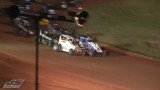 USAC: Midget Feature Highlights (Bloomington)
