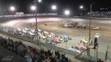 USAC: “Haubstadt Hustler” Recap