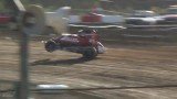 USAC: Montpelier National Sprint Car Highlights 4/22/16