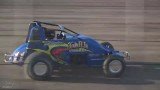 Gas City: Kyle Larson USAC Qualifying (2011)