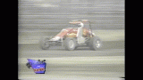 4th Annual Indiana Sprintweek (1995)