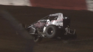 Perris: Ricky Lewis bicycle 3/1/25