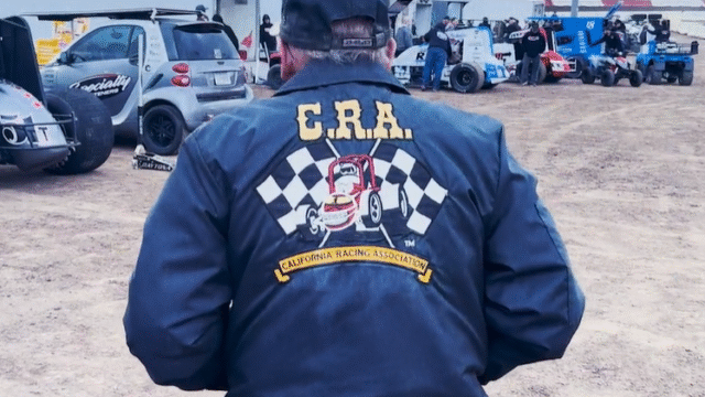 Perris: “Light ’em Up!” (2025)