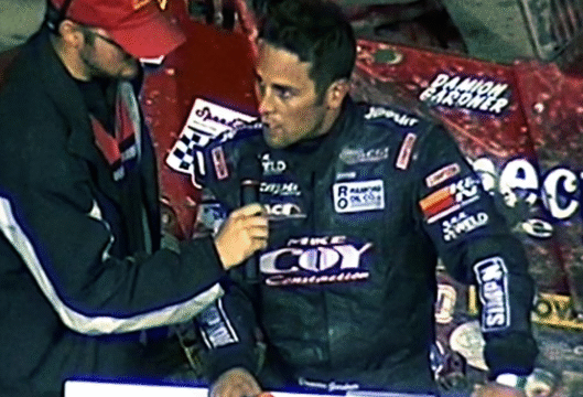 West Coast: “Ready or Not!” (2025)