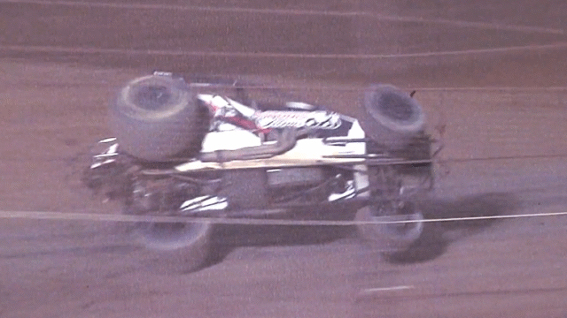 Ventura: Ricky Lewis flip 3/8/25