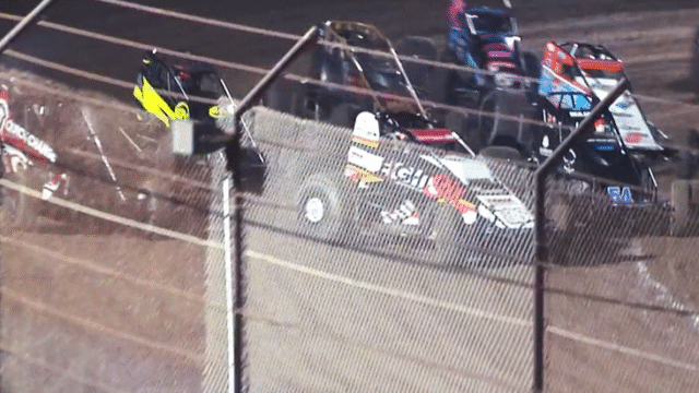 Ventura: USCS Heats 3/8/25