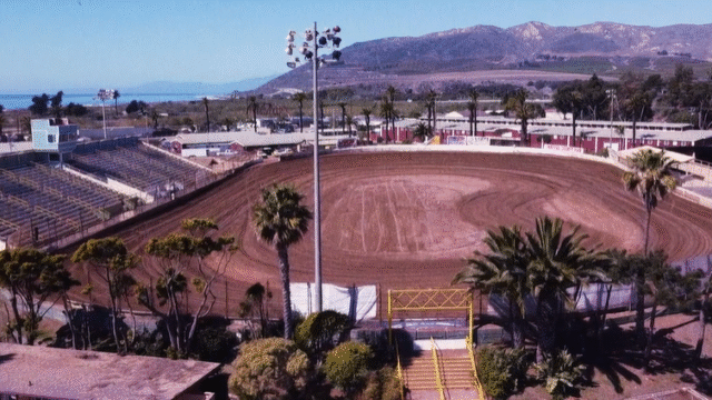 Ventura: Coming Home (2025)