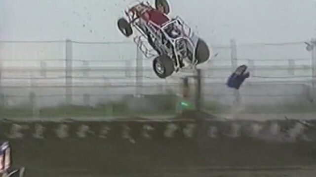 Indiana Sprintweek (2003)