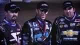 Clauson VS. Levi Gas City ISW